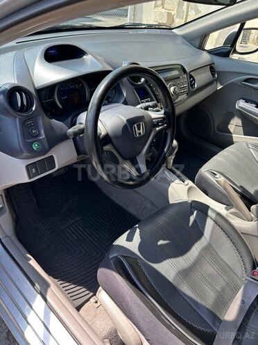 Honda Insight 2009, 360,000 km - 1.3 l - Bakı