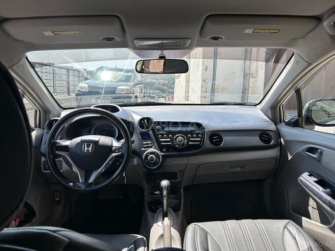 Honda Insight 2009, 360,000 km - 1.3 l - Bakı