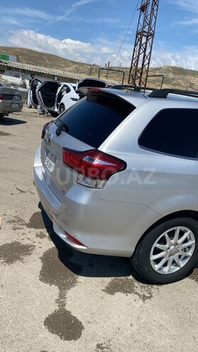 Toyota Corolla Fielder 2018, 12,100 km - 1.5 l - Bakı