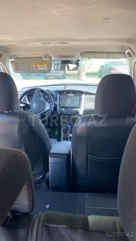 Toyota Corolla Fielder 2018, 12,100 km - 1.5 l - Bakı
