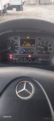 Mercedes Atego 816 2010, 328,838 km - 4.3 л - Bakı