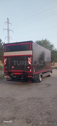 Mercedes Atego 816 2010, 328,838 km - 4.3 л - Bakı