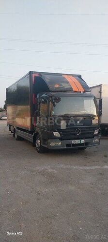 Mercedes Atego 816 2010, 328,838 km - 4.3 л - Bakı
