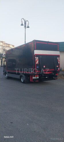 Mercedes Atego 816 2010, 328,838 km - 4.3 л - Bakı