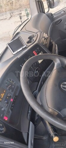 Mercedes Atego 816 2010, 328,838 km - 4.3 л - Bakı