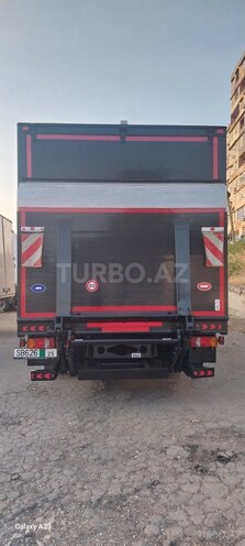 Mercedes Atego 816 2010, 328,838 km - 4.3 л - Bakı