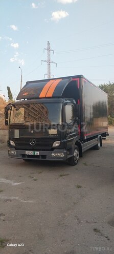 Mercedes Atego 816 2010, 328,838 km - 4.3 л - Bakı