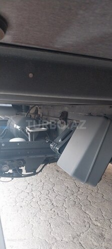 Mercedes Atego 816 2010, 328,838 km - 4.3 л - Bakı