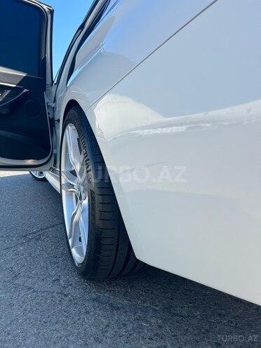 BMW 328 2015, 155,000 km - 2.0 l - Bakı