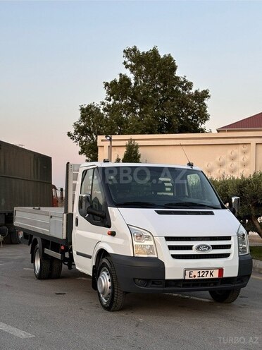 Ford Transit 2009, 104,000 km - 2.4 l - Bakı