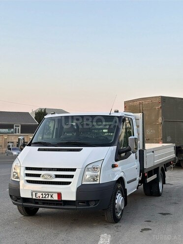 Ford Transit 2009, 104,000 km - 2.4 l - Bakı
