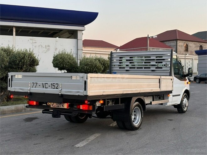 Ford Transit 2009, 104,000 km - 2.4 l - Bakı