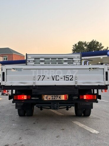 Ford Transit 2009, 104,000 km - 2.4 l - Bakı
