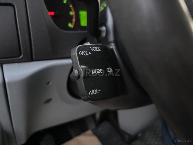 Ford Transit 2009, 104,000 km - 2.4 l - Bakı