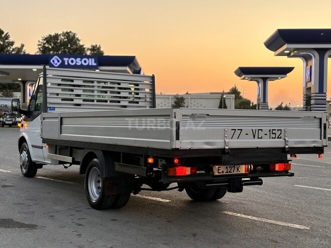 Ford Transit 2009, 104,000 km - 2.4 l - Bakı