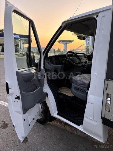 Ford Transit 2009, 104,000 km - 2.4 l - Bakı