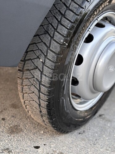 Ford Transit 2009, 104,000 km - 2.4 l - Bakı