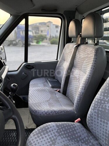 Ford Transit 2009, 104,000 km - 2.4 l - Bakı