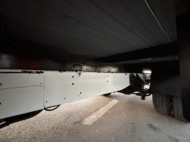 Ford Transit 2009, 104,000 km - 2.4 l - Bakı