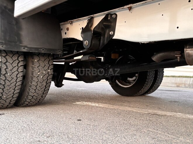 Ford Transit 2009, 104,000 km - 2.4 l - Bakı