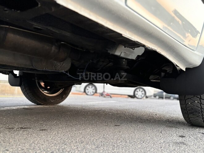 Ford Transit 2009, 104,000 km - 2.4 l - Bakı