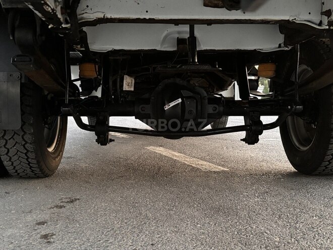 Ford Transit 2009, 104,000 km - 2.4 l - Bakı