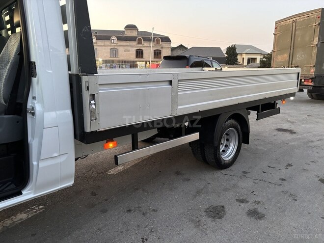 Ford Transit 2009, 104,000 km - 2.4 l - Bakı
