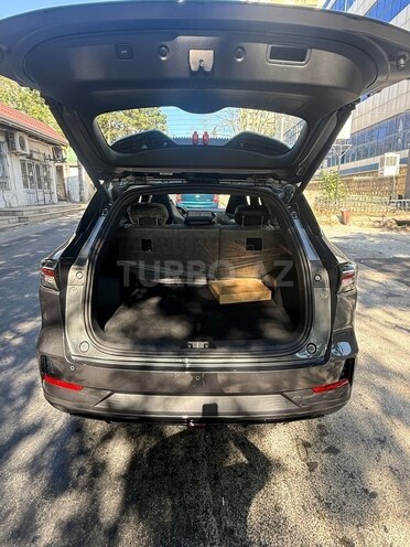 Changan Qiyuan Q05-4