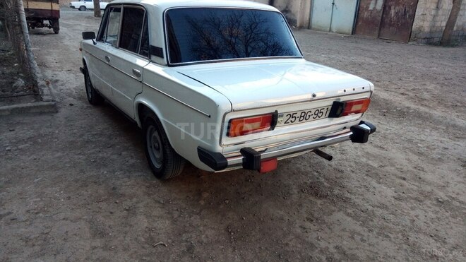 LADA (VAZ) 2106 2003, 42,446 km - 1.6 l - Gəncə