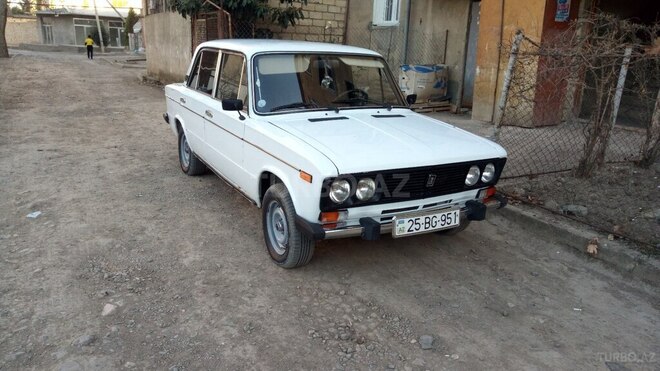 LADA (VAZ) 2106 2003, 42,446 km - 1.6 l - Gəncə