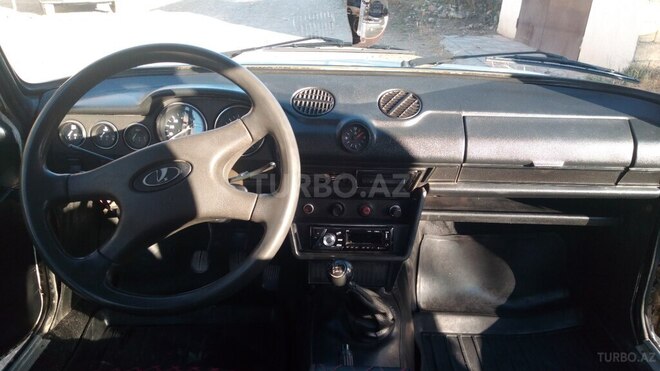 LADA (VAZ) 2106 2003, 42,446 km - 1.6 l - Gəncə