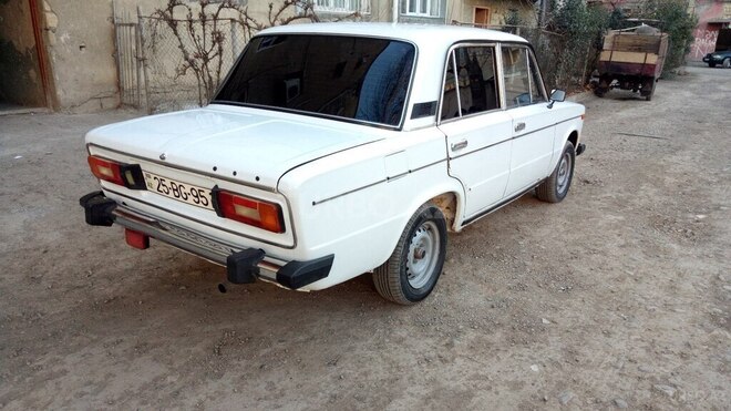 LADA (VAZ) 2106 2003, 42,446 km - 1.6 l - Gəncə
