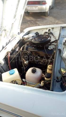 LADA (VAZ) 2106 2003, 42,446 km - 1.6 l - Gəncə