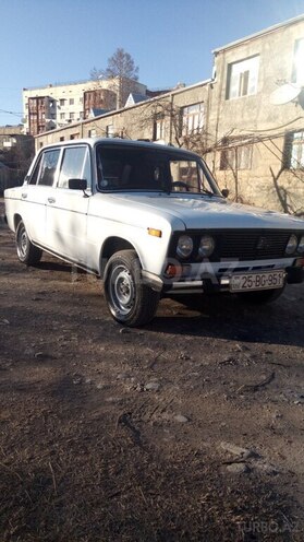 LADA (VAZ) 2106 2003, 42,446 km - 1.6 l - Gəncə
