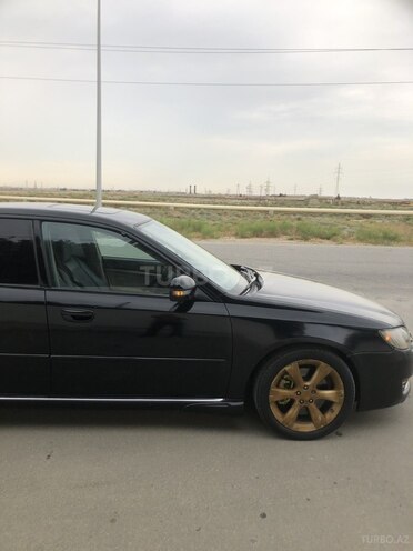 Subaru Legacy-8