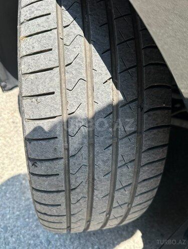 Hyundai Sonata 2015, 117,965 km - 2.0 l - Bakı