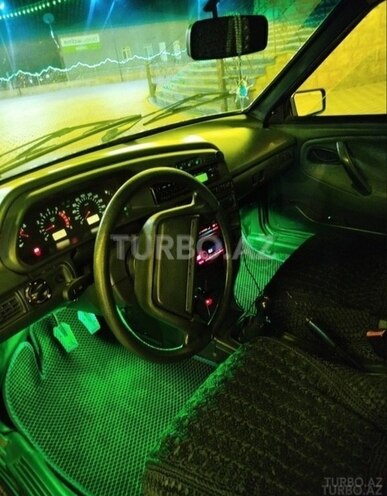 LADA (VAZ) 2115 2006, 265,000 km - 1.6 l - Qusar