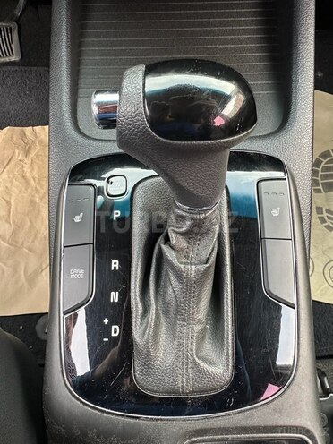 Kia K3 2017, 58,000 km - 1.6 l - Bakı