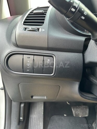 Kia K3 2017, 58,000 km - 1.6 l - Bakı