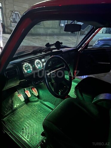 LADA (VAZ) 2107 2000, 80,000 km - 1.6 л - Bakı