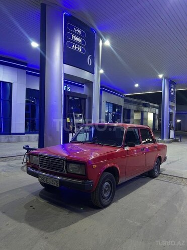 LADA (VAZ) 2107 2000, 80,000 km - 1.6 л - Bakı