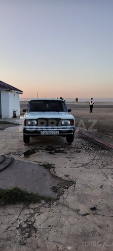 LADA (VAZ) 2107 2009, 90,000 km - 1.6 l - Tovuz