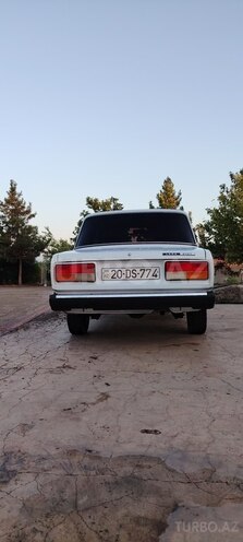 LADA (VAZ) 2107 2009, 90,000 km - 1.6 l - Tovuz