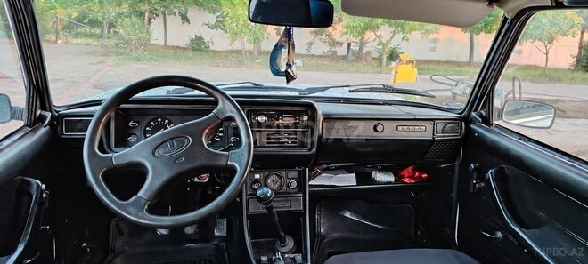 LADA (VAZ) 2107 2009, 90,000 km - 1.6 l - Tovuz