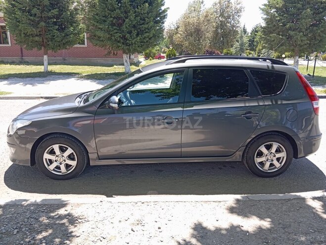 Hyundai i30 2011, 201,000 km - 1.6 l - Bərdə