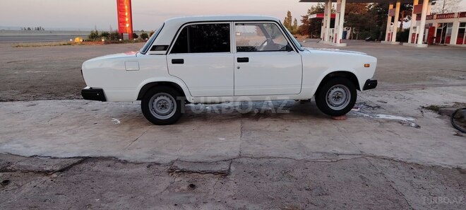 LADA (VAZ) 2107 2009, 90,000 km - 1.6 l - Tovuz