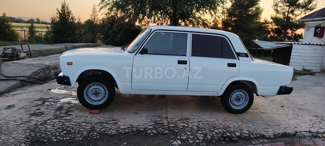 LADA (VAZ) 2107 2009, 90,000 km - 1.6 l - Tovuz
