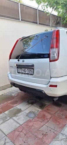 Nissan X-Trail 2002, 304,000 km - 2.0 l - Bakı
