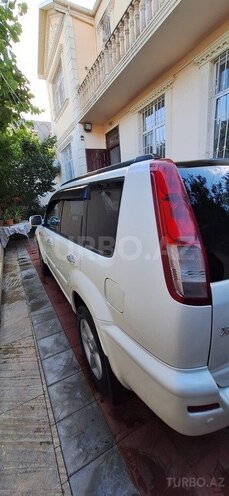 Nissan X-Trail 2002, 304,000 km - 2.0 l - Bakı
