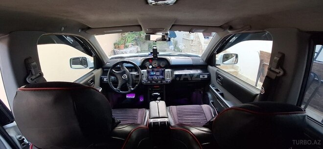 Nissan X-Trail 2002, 304,000 km - 2.0 l - Bakı